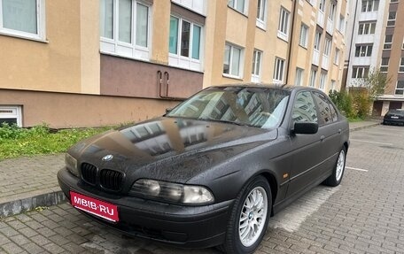 BMW 5 серия, 1996 год, 790 000 рублей, 1 фотография