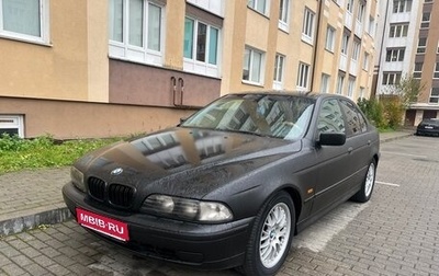 BMW 5 серия, 1996 год, 790 000 рублей, 1 фотография