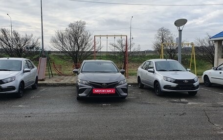 Toyota Camry, 2020 год, 1 600 000 рублей, 2 фотография