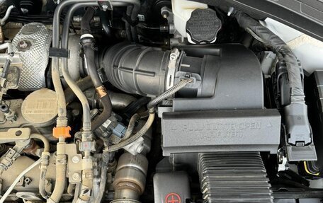 Hyundai Santa Fe IV, 2020 год, 3 100 000 рублей, 10 фотография