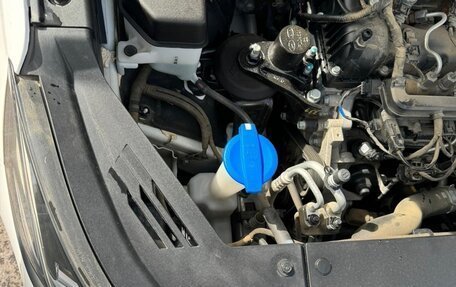 Hyundai Santa Fe IV, 2020 год, 3 100 000 рублей, 12 фотография