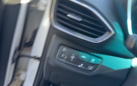 Hyundai Santa Fe IV, 2020 год, 3 100 000 рублей, 15 фотография