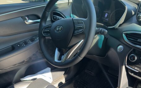 Hyundai Santa Fe IV, 2020 год, 3 100 000 рублей, 14 фотография