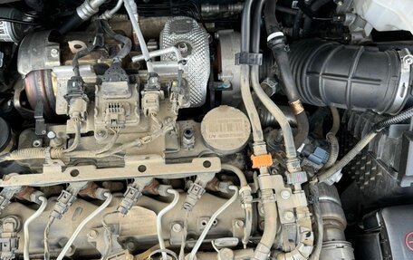 Hyundai Santa Fe IV, 2020 год, 3 100 000 рублей, 11 фотография