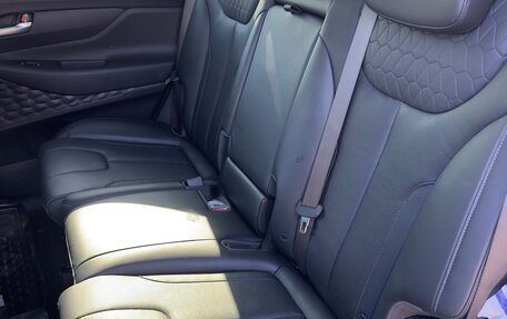 Hyundai Santa Fe IV, 2020 год, 3 100 000 рублей, 22 фотография