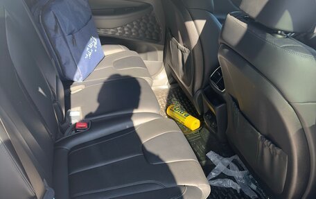 Hyundai Santa Fe IV, 2020 год, 3 100 000 рублей, 19 фотография