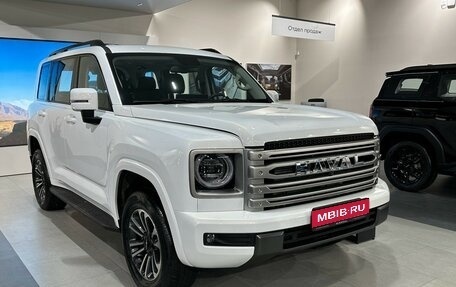 Haval H9, 2024 год, 4 399 000 рублей, 1 фотография