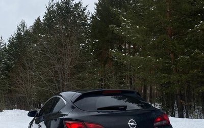 Opel Astra J, 2012 год, 1 000 050 рублей, 1 фотография