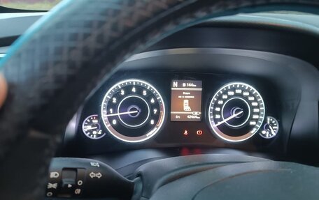 Hyundai Creta, 2021 год, 2 400 000 рублей, 5 фотография