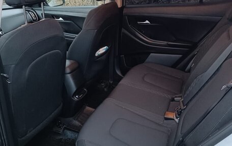 Hyundai Creta, 2021 год, 2 400 000 рублей, 7 фотография