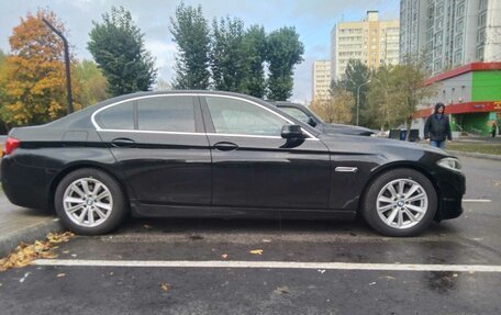 BMW 5 серия, 2015 год, 1 750 000 рублей, 6 фотография
