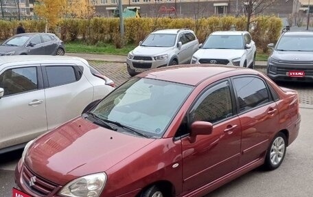 Suzuki Liana, 2006 год, 435 000 рублей, 1 фотография