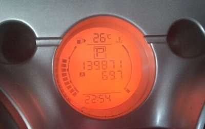 Nissan Qashqai, 2007 год, 900 000 рублей, 1 фотография