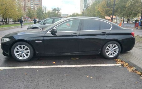 BMW 5 серия, 2015 год, 1 750 000 рублей, 8 фотография