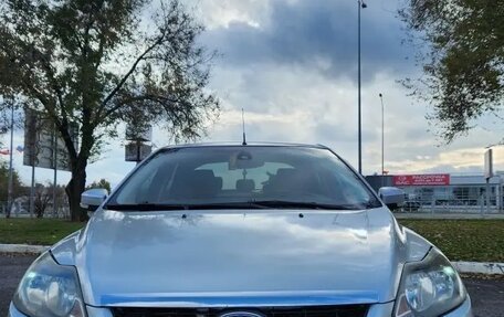 Ford Focus II рестайлинг, 2008 год, 700 000 рублей, 1 фотография