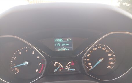 Ford Focus III, 2013 год, 1 490 000 рублей, 2 фотография