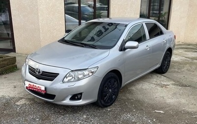 Toyota Corolla, 2008 год, 740 000 рублей, 1 фотография