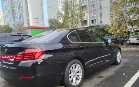 BMW 5 серия, 2015 год, 1 750 000 рублей, 9 фотография