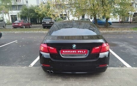 BMW 5 серия, 2015 год, 1 750 000 рублей, 7 фотография