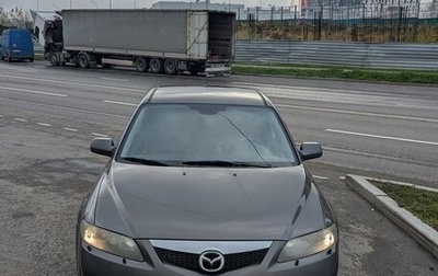 Mazda 6, 2007 год, 380 000 рублей, 1 фотография