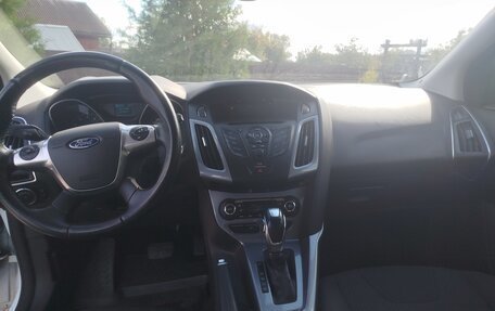 Ford Focus III, 2013 год, 1 490 000 рублей, 8 фотография