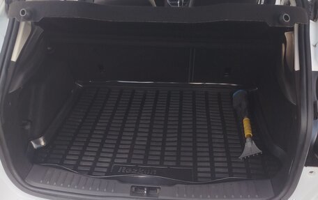 Ford Focus III, 2013 год, 1 490 000 рублей, 13 фотография