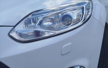 Ford Focus III, 2013 год, 1 490 000 рублей, 7 фотография