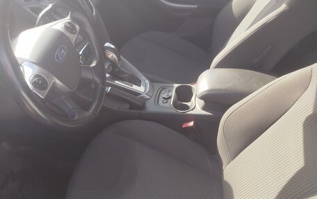 Ford Focus III, 2013 год, 1 490 000 рублей, 9 фотография