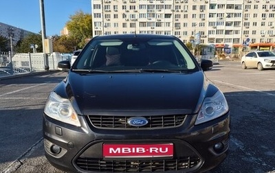 Ford Focus II рестайлинг, 2008 год, 650 000 рублей, 1 фотография
