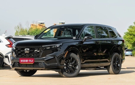 Honda CR-V, 2025 год, 3 450 000 рублей, 1 фотография