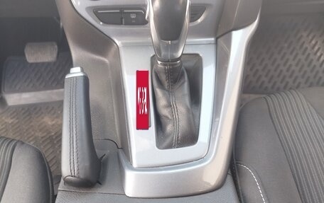 Ford Focus III, 2013 год, 1 490 000 рублей, 12 фотография