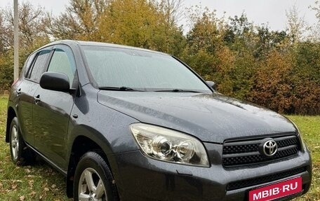 Toyota RAV4, 2006 год, 950 000 рублей, 1 фотография