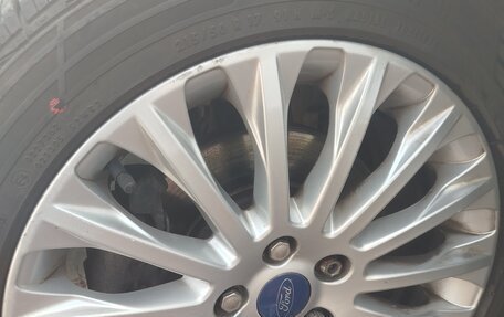 Ford Focus III, 2013 год, 1 490 000 рублей, 14 фотография