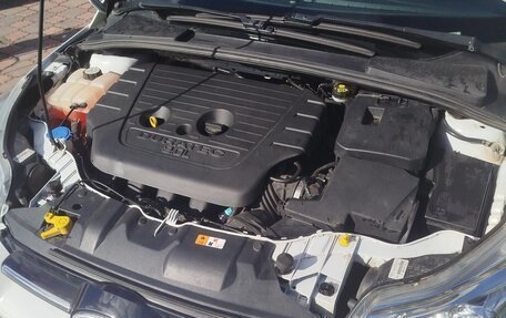 Ford Focus III, 2013 год, 1 490 000 рублей, 17 фотография