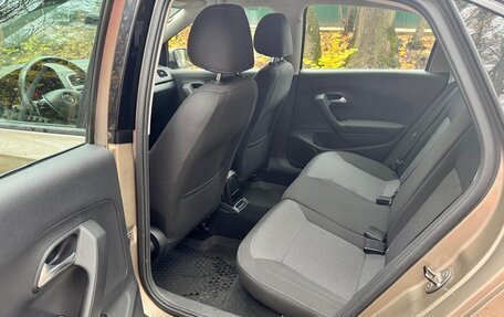 Volkswagen Polo VI (EU Market), 2018 год, 1 450 000 рублей, 8 фотография