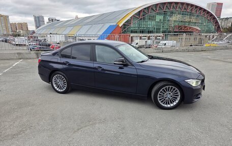 BMW 3 серия, 2014 год, 1 699 999 рублей, 4 фотография