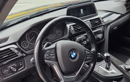 BMW 3 серия, 2014 год, 1 699 999 рублей, 10 фотография