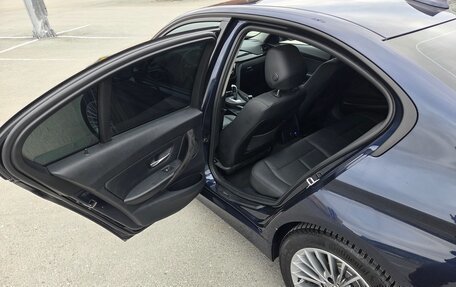 BMW 3 серия, 2014 год, 1 699 999 рублей, 8 фотография