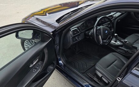 BMW 3 серия, 2014 год, 1 699 999 рублей, 9 фотография