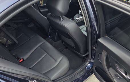 BMW 3 серия, 2014 год, 1 699 999 рублей, 12 фотография