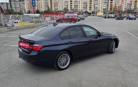 BMW 3 серия, 2014 год, 1 699 999 рублей, 5 фотография