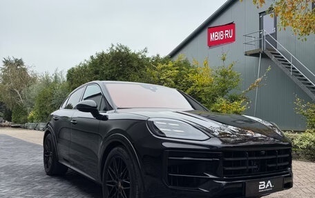 Porsche Cayenne III, 2025 год, 21 578 616 рублей, 1 фотография