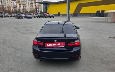 BMW 3 серия, 2014 год, 1 699 999 рублей, 6 фотография