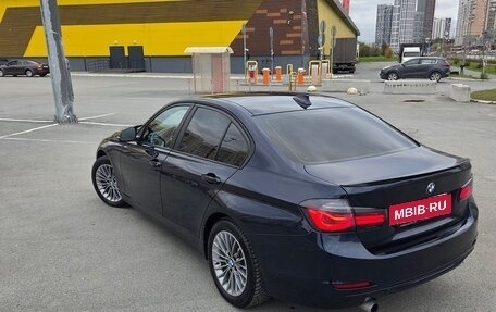 BMW 3 серия, 2014 год, 1 699 999 рублей, 7 фотография
