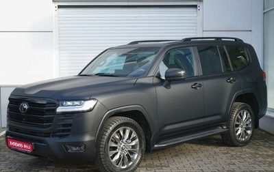 Toyota Land Cruiser, 2024 год, 13 900 000 рублей, 1 фотография