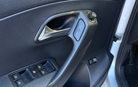 Volkswagen Polo VI (EU Market), 2017 год, 990 000 рублей, 8 фотография