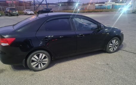 KIA Cerato III, 2012 год, 780 000 рублей, 6 фотография