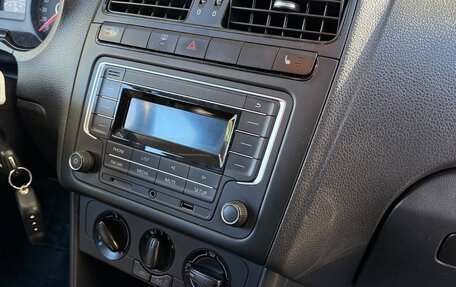 Volkswagen Polo VI (EU Market), 2017 год, 990 000 рублей, 9 фотография