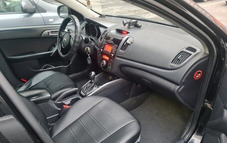 KIA Cerato III, 2012 год, 780 000 рублей, 11 фотография