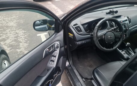 KIA Cerato III, 2012 год, 780 000 рублей, 10 фотография